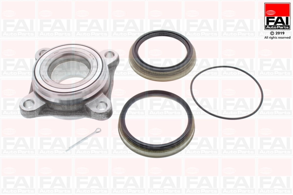 Wheel Bearing Kit